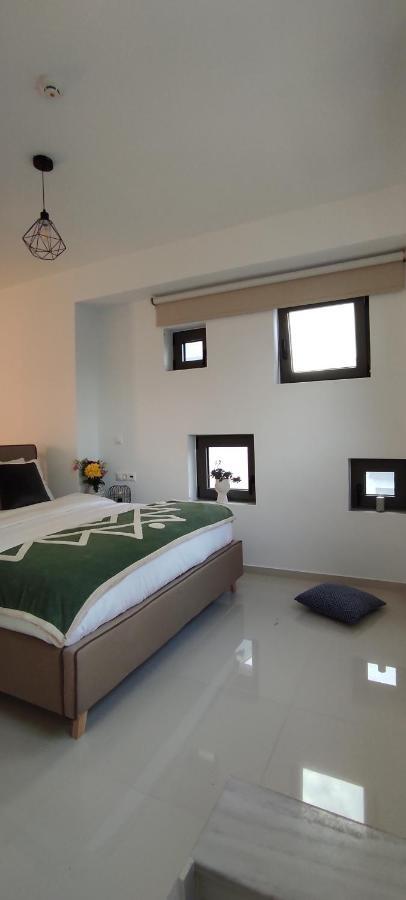 Ezith Luxury Apartments Candia Esterno foto