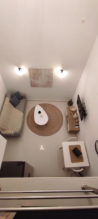 Ezith Luxury Apartments Candia Esterno foto