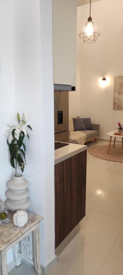 Ezith Luxury Apartments Candia Esterno foto