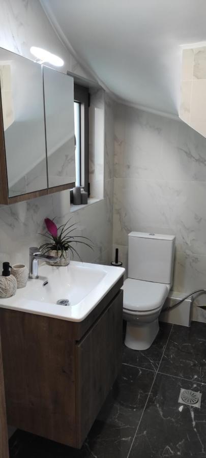 Ezith Luxury Apartments Candia Esterno foto
