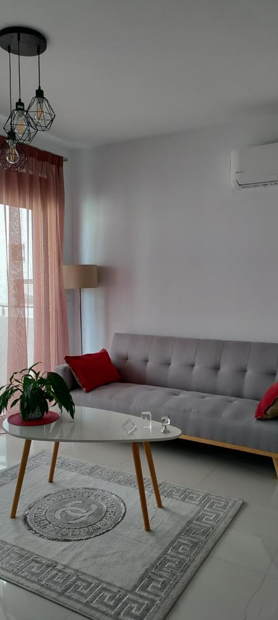 Ezith Luxury Apartments Candia Esterno foto